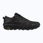 Férfi cipő Mizuno Wave Mujin LS GTX fekete/csendes árnyalat/fekete homok