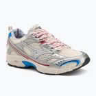 Mizuno MXR magas kockázatú piros/kék pa cipő