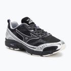Mizuno MXR fekete/fekete homok/lila köd cipő