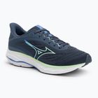Férfi futócipő Mizuno Wave Ultima 16 vintage indigó/neo menta/frankó kék