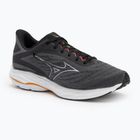 Férfi futócipő Mizuno Wave Ultima 16 irongate / ezüst / brightmarigold