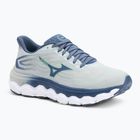Férfi futócipő Mizuno Wave Horizon 8 pearl blue/vintage indigo/neo menta Mizuno Wave Horizon 8 pearl blue/vintage indigo/neo menta
