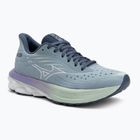 Női Mizuno Wave Skyrise 6 futócipő citadel/fehér/bay