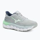 Női futócipő Mizuno Wave Horizon 8 pearl blue/white/hint of menta
