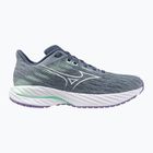 Női Mizuno Wave Inspire 21 futócipő tradewinds/fehér/neo menta