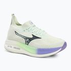 Női futócipő Mizuno Neo Zen hint menta/india ink/paisley lila