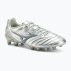 Férfi focicipő Mizuno Monarcida Neo III Pro Md galaxy silver/8605 c