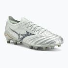Férfi focicipő Mizuno Morelia Neo IV β Japan Md galaxy silver/8605c/coolgray3c