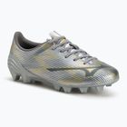 Gyermek focicipő Mizuno α II Select Jr Md galaxy silver/8605 c/gold Mizuno α II Select Jr Md galaxy silver/8605 c/gold