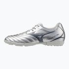 Mizuno Monarcida Neo III Select AS férfi futballcipő galaxy silver/8605 c