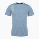 Férfi Mizuno Core Run Tee citadella futópóló