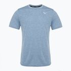 Férfi Mizuno Impulse Core Tee citadella futóing