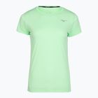 Női futó trikó Mizuno Core Tee neo menta