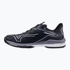 Mizuno Wave Exceed Tour 6 CC teniszcipő odyssey szürke/fehér/kék gránit