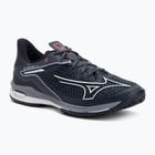 Mizuno Wave Exceed Tour 6 CC teniszcipő odyssey szürke/fehér/kék gránit