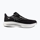 Férfi futócipő Mizuno Wave Rider 29 Fekete homok/csendes árnyalat/fekete