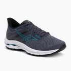 Férfi futócipő Mizuno Wave Equate 9 odyssey gray/capri breeze/black