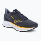 Férfi futócipő Mizuno Wave Serene 2 bariton kék/citrus/odüsszeia g
