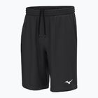 Férfi edző rövidnadrág Mizuno Chiba Micro Bermuda black