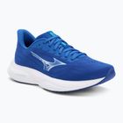 Mizuno Revolt 4 princess kék/fehér/kerámia férfi futócipő