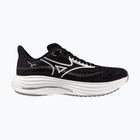Női futócipő Mizuno Wave Rider 29 fekete homok/fehér/fekete