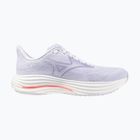 Női futócipő Mizuno Wave Rider 29 fehér/icelandic kék/strikingcoral