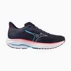 Női futócipő Mizuno Wave Ultima 16 vintage odyssey szürke/icelandic kék/ca