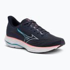 Női futócipő Mizuno Wave Ultima 16 vintage odyssey szürke/icelandic kék/ca