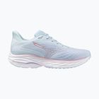 Női futócipő Mizuno Wave Ultima 16 vintage Nantucket breeze/bleached mauve/orchidpearl