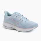 Női futócipő Mizuno Wave Ultima 16 vintage Nantucket breeze/bleached mauve/orchidpearl