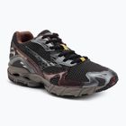 Mizuno Wave Rider 10 cipő black sand/black/chicory coffee