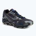 Cipők Mizuno Wave Rider 10 odyssey gray/black/metallic gray