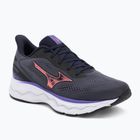 Női futócipő Mizuno Wave Serene 2 baritone blue/striking coral/irisbloom