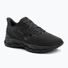 Női futócipő Mizuno Wave Serene 2 GTX black sand/quiet shade/black