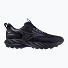 Női futócipő Mizuno Wave Rider GTX 3 Odyssey Gray/Icelandic Blue/Irisbloom