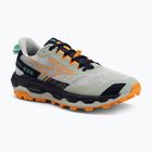 Férfi futócipő Mizuno Wave Mujin 11 mercury/tangelo/tangelo Mizuno Wave Mujin 11 mercury/tangelo/tangelo