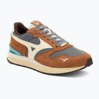 Mizuno RB87 férfi cipő quiet shade/banana crape/thrush