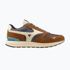 Mizuno RB87 férfi cipő quiet shade/banana crape/thrush