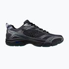 Mizuno MXR odyssey szürke/fekete/mély teal cipő