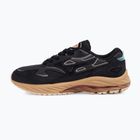 Cipők Mizuno Wave Rider β  black sand/black/latte