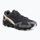 Férfi cipők Mizuno Wave Rider 10 Cordura black sand/quiet shade/banana crape