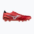 Férfi Mizuno Morelia Neo IV Pro Mix fekete/morelia 40. piros/fekete futballcipő