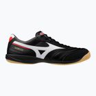 Focicipő Mizuno Morelia Sala Pro IN black/white/chinese red
