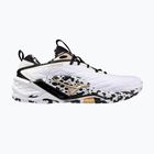 Mizuno Wave Stealth Neo 2 kézilabda cipő white/black/ge gold