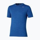 Férfi Mizuno Impulse Core Tee sodalit kék futópóló