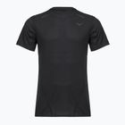Férfi futópóló Mizuno Tech Light DAF black