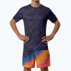 Férfi Mizuno Summer Pack QD Tee hanabi futópóló