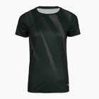 Női futó póló Mizuno Core Graphic Tee fekete
