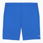 Férfi Mizuno Core 5.5" futónadrág hercegnő kék