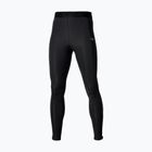 Férfi futó leggings Mizuno Impulse Core Core Long fekete